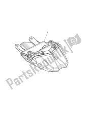 Rear Light Assy, Led