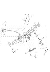 Ignition Switch & Lockset