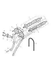 Camshaft & Camshaft Drive > Eng No 493832