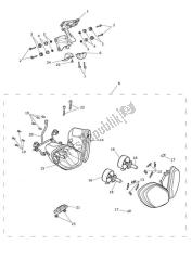 Headlight Assembly 482182 >