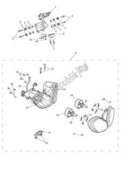 Headlight Assembly 480782 >