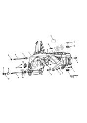 main frame & fittings