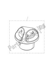 Oil Filler Cap, Black 480782 >