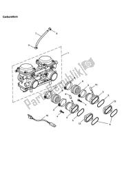 Carburettors