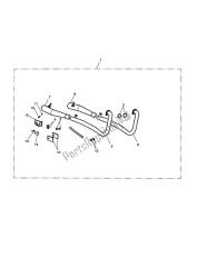 Exhaust System Assy, Arrow 2:2