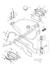 Fuel Tank & Fittings > 317246