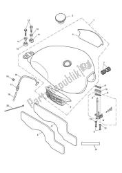 Fuel Tank & Fittings 317247 >