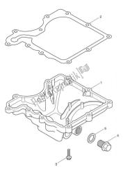 sump & fittings