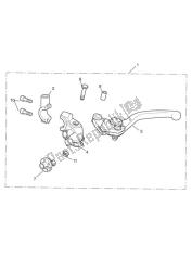 Clutch Controls & Switches