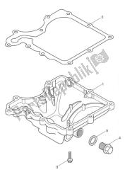 sump & fittings