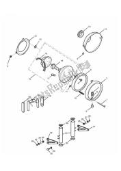 conjunto de farol