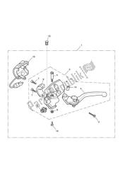 Clutch Controls & Switches