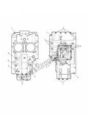 crankcase bolts