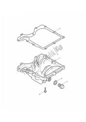 sump & fittings