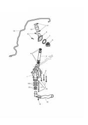 Cooling System - Continued