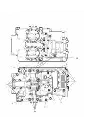 crankcase bolts