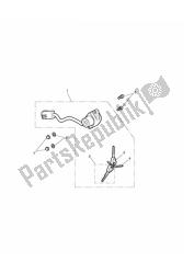 Ignition Switch & Steering Lock