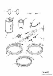 Evaporative Loss Equipment California Only > 161320