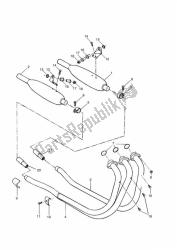 EXHAUST SYSTEM