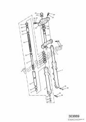 Front Forks And Yokes > 43509