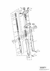 Front Forks And Yokes 92894 >