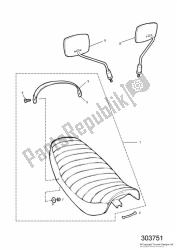 Seat/mirrors > 55071