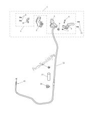 Clutch Controls & Switches