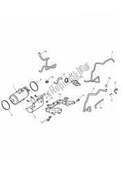 Evaporative Loss Control System