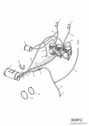 Evaporative Loss Equipment California Only 161321 >