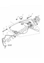 Fuel Tank & Fittings