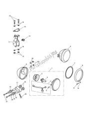 conjunto de farol