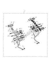 2 Box Pannier Fitting Kit