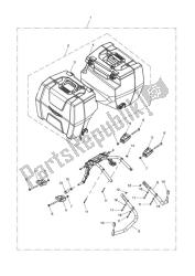 2 Box Pannier Kit