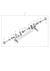 Angle Adjuster Kit, Std Screen