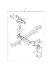 Gps Mount Kit