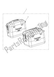 Inner Bag, Pair