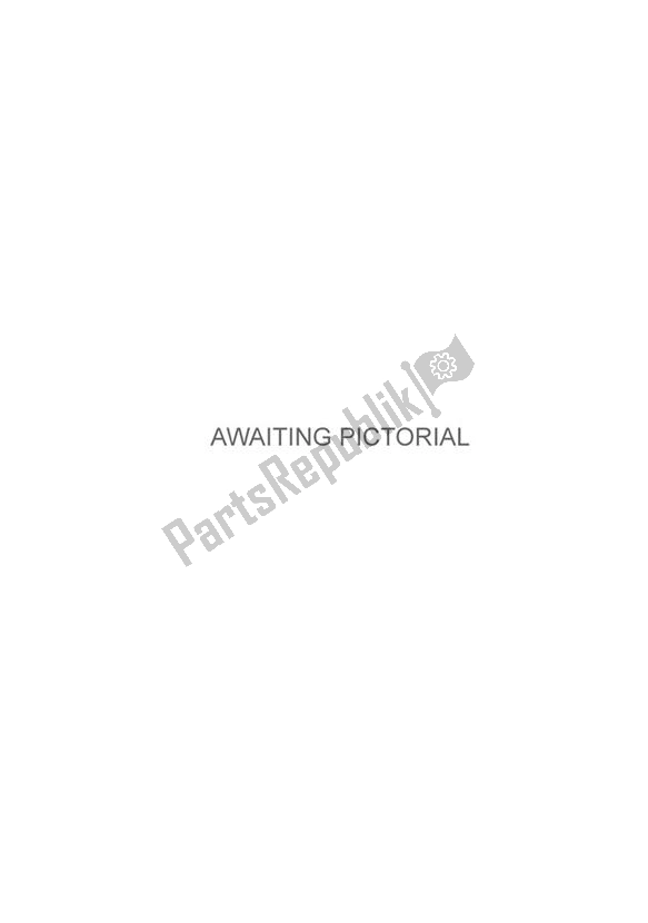 All parts for the Relay, Led Indicator of the Triumph Tiger 800 2011 - 2015