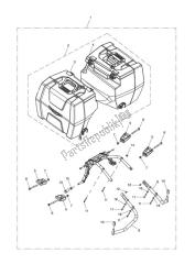 2 Box Pannier Kit