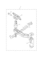 Gps Mount Kit