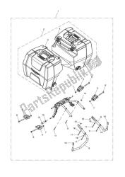 2 Box Pannier Kit