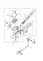 CLUTCH MASTER CYLINDER