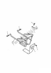 Sump Guard & Fittings