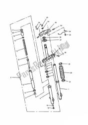 Front Forks And Yokes > 43523