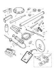 service tools