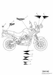 bodywork - decals