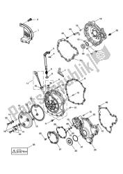 tampas de motor