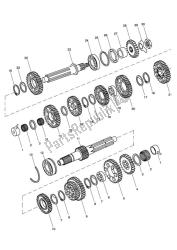 Transmission Eng No 220358 >