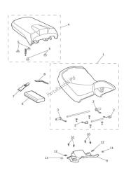 asiento