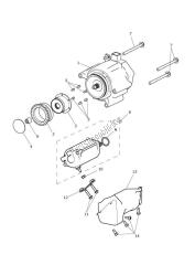 starter & alternator