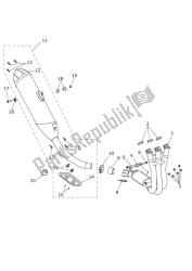 EXHAUST SYSTEM